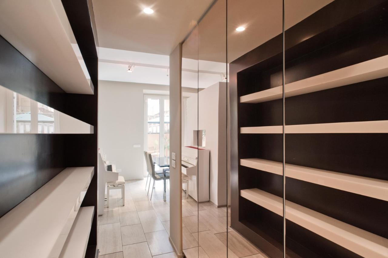 Rent In Rome Apartment Exterior photo